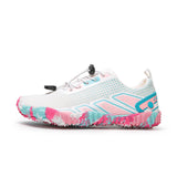 Rosa Aquafun Wasserschuhe