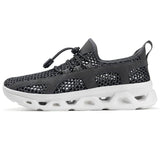 AquaVibe graue Wasserschuhe