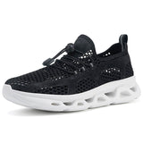 AquaVibe Wasserschuhe schwarz