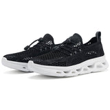 AquaVibe Wasserschuhe schwarz