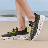 AquaVibe Apfel-Wasserschuhe