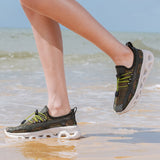 AquaVibe Apfel-Wasserschuhe
