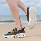 AquaVibe Apfel-Wasserschuhe