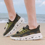 AquaVibe Apfel-Wasserschuhe
