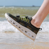 AquaVibe Apfel-Wasserschuhe