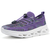 AquaVibe lila Wasserschuhe
