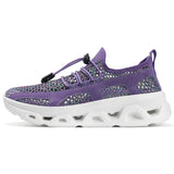 AquaVibe lila Wasserschuhe
