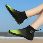 Aquawave Strandschuhe Gelb