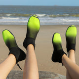 Aquawave Strandschuhe Gelb