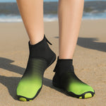 Aquawave Strandschuhe Gelb