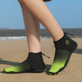 Aquawave Strandschuhe Gelb