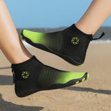 Aquawave Strandschuhe Gelb