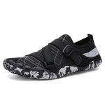 <tc>Aqualice Wasserschuhe Schwarz</tc>