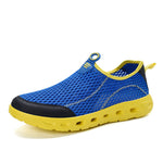 Playa Wasserschuhe Blau