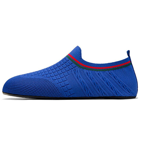 Strandschuhe Carnon-Plage Blau