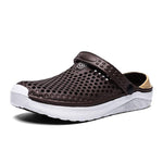 Sabot de Plage Rear Café - Aquashoes