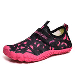 Chaussures Aquatiques Sporty Rose Scratch - Aquashoes