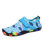 Chaussures de Plage Scratch Ciel - Aquashoes