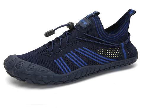 Sport-X Wasserschuhe Blau