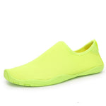 Chaussures aquatiques Uny Fluo - Aquashoes