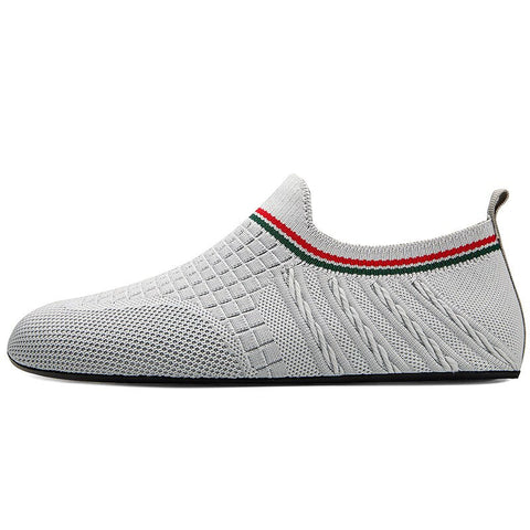 Strandschuhe Carnon-Plage Grau